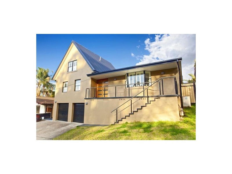 Leonay NSW 2750