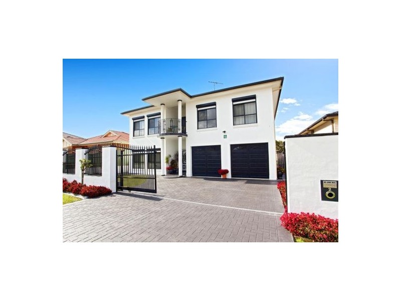 Glenmore Park NSW 2745