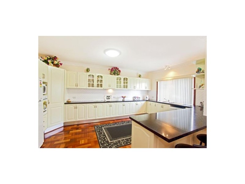 Glenmore Park NSW 2745