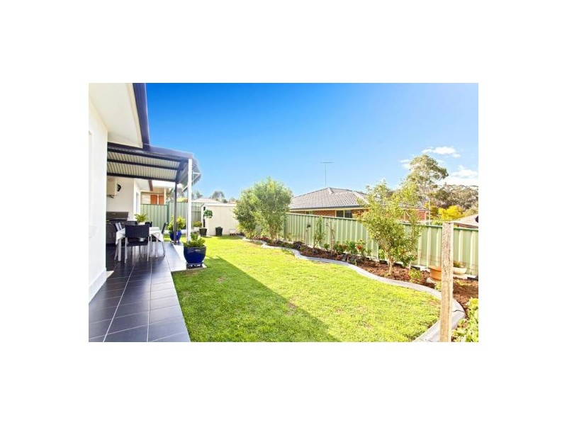 Glenmore Park NSW 2745