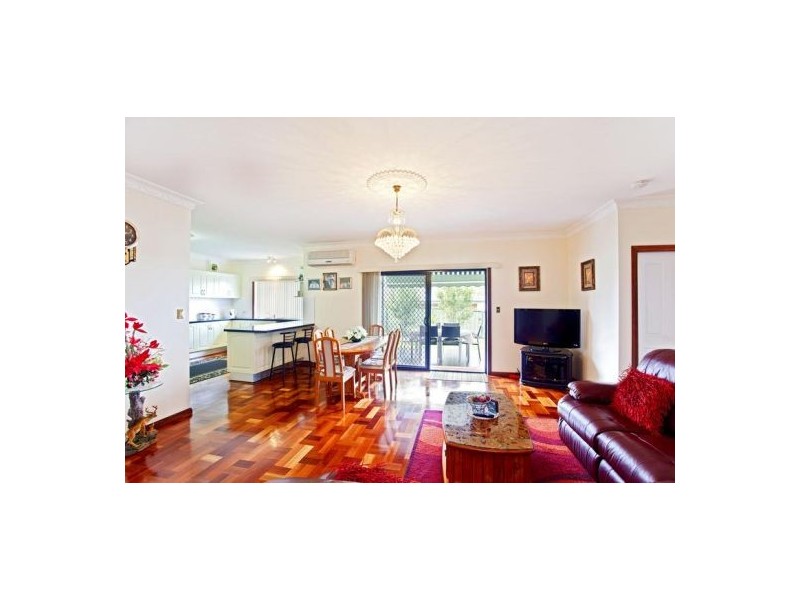 Glenmore Park NSW 2745