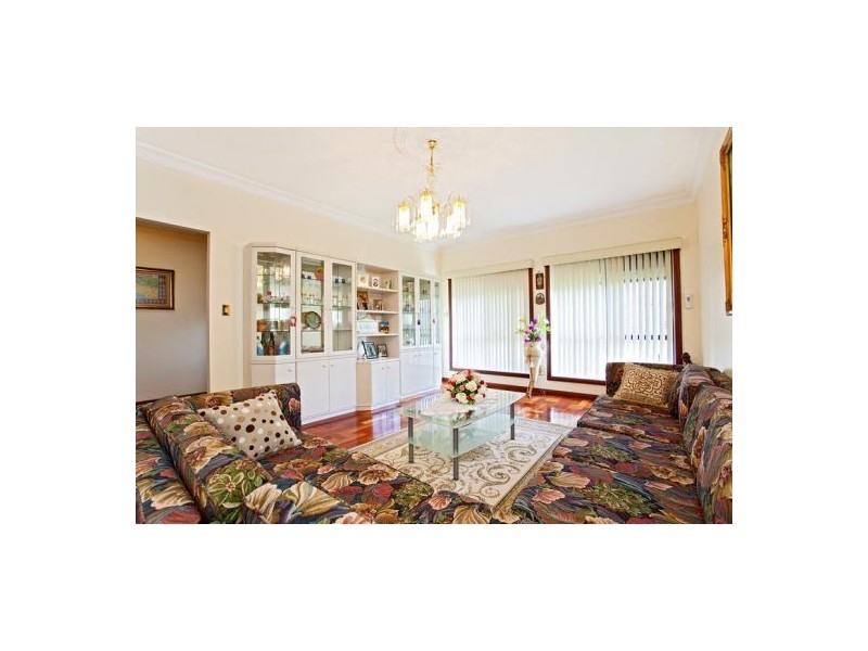 Glenmore Park NSW 2745