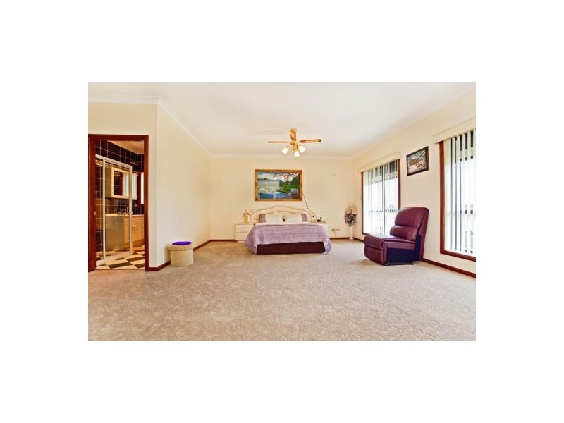 Glenmore Park NSW 2745