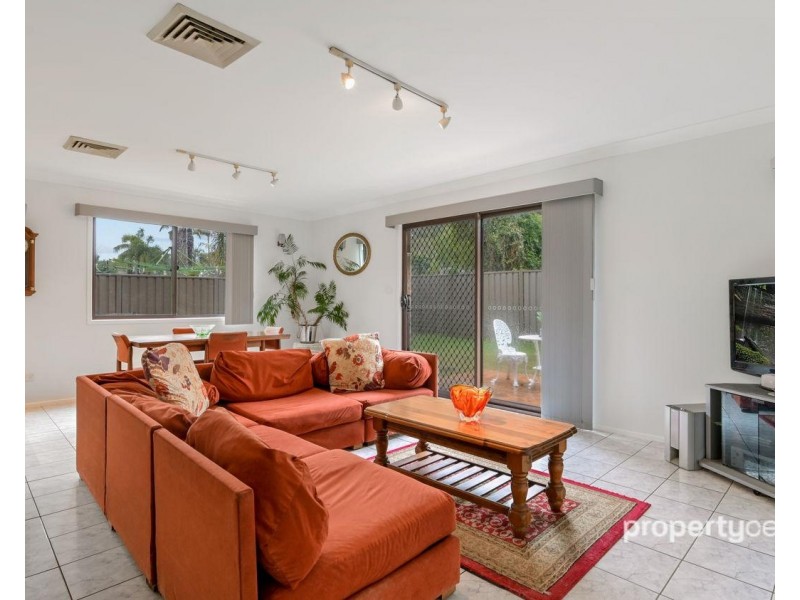 78 Gadara Drive, South Penrith NSW 2750