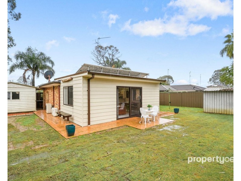 78 Gadara Drive, South Penrith NSW 2750