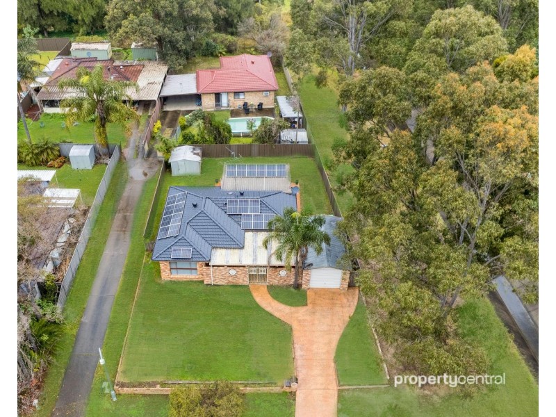 78 Gadara Drive, South Penrith NSW 2750