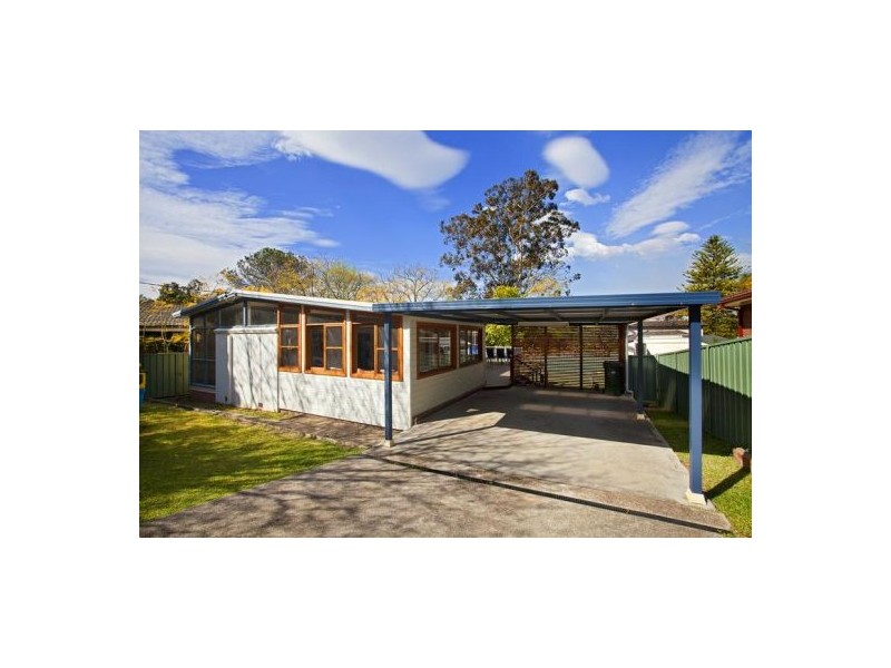 Glenbrook NSW 2773