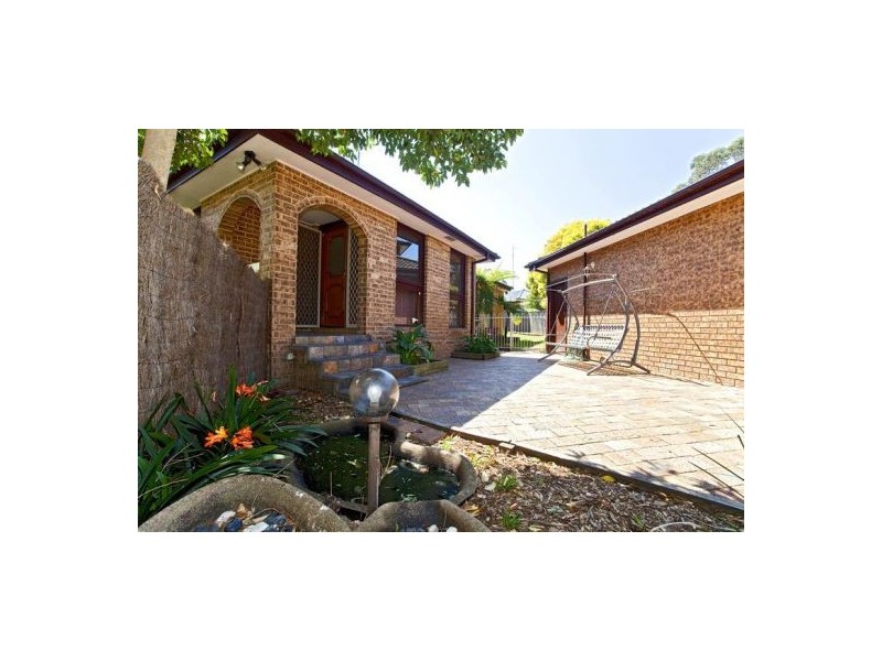 Cranebrook NSW 2749