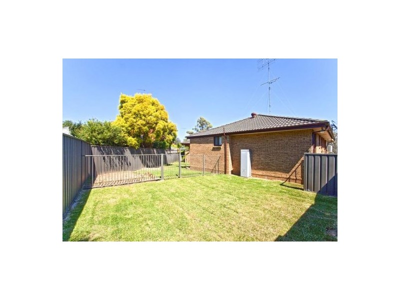 Cranebrook NSW 2749