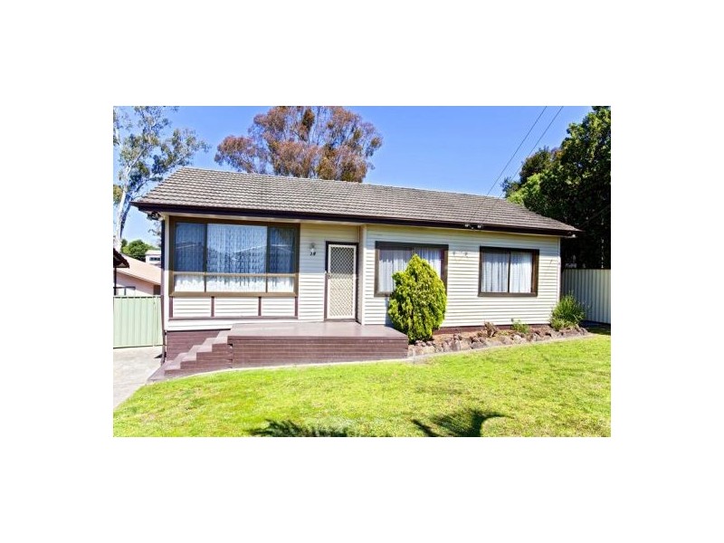 Cambridge Park NSW 2747