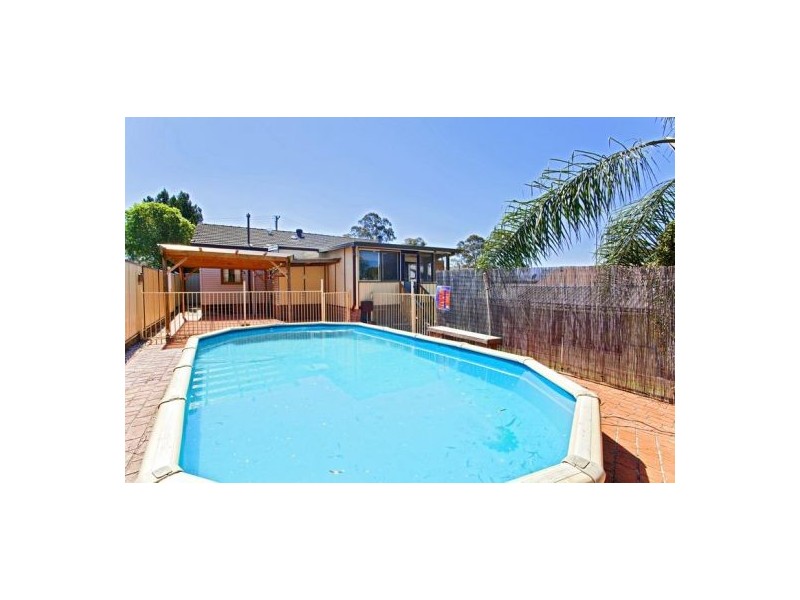 Cambridge Park NSW 2747