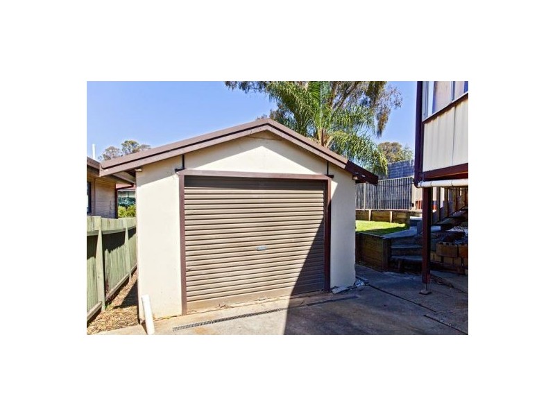 Cambridge Park NSW 2747