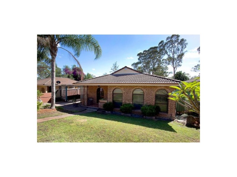 Cranebrook NSW 2749
