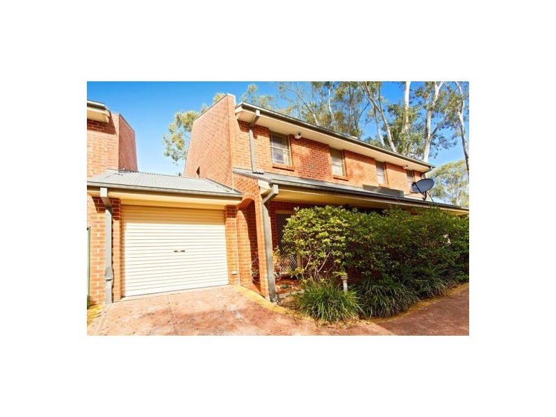 Kingswood NSW 2747