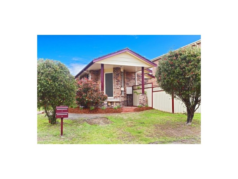 South Penrith NSW 2750