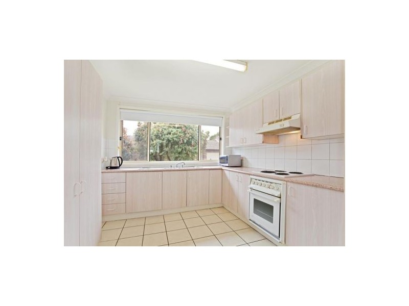 South Penrith NSW 2750