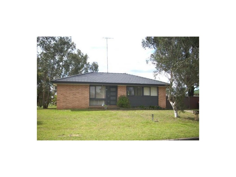 3 Denintend Place, South Penrith NSW 2750