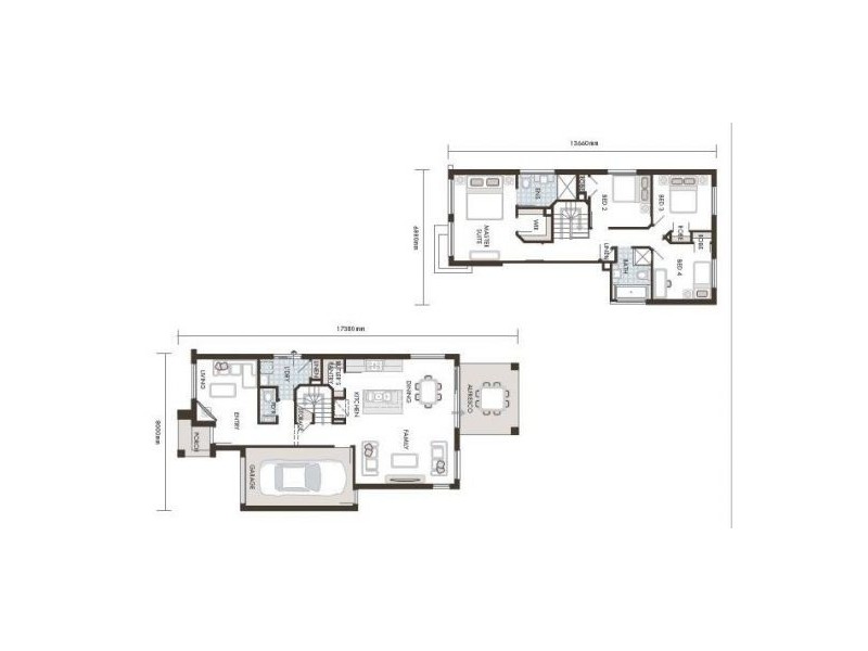 Lot 2022 Stringybark Street, Ropes Crossing NSW 2760
