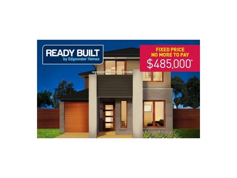 Lot 2022 Stringybark Street, Ropes Crossing NSW 2760