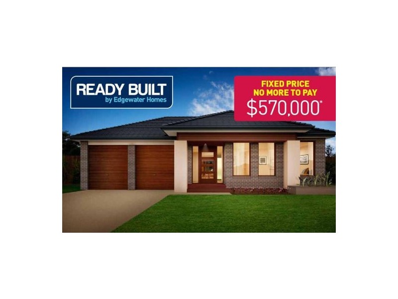 Glenmore Park NSW 2745