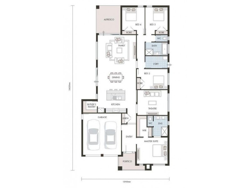 Glenmore Park NSW 2745