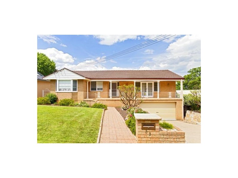 Emu Heights NSW 2750