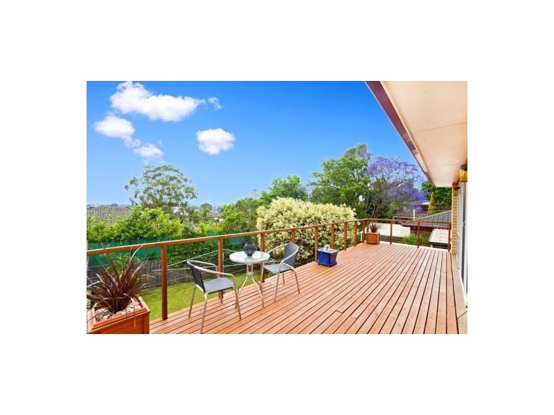 Emu Heights NSW 2750