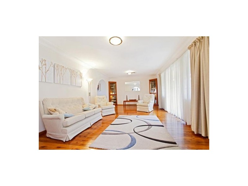 Emu Heights NSW 2750