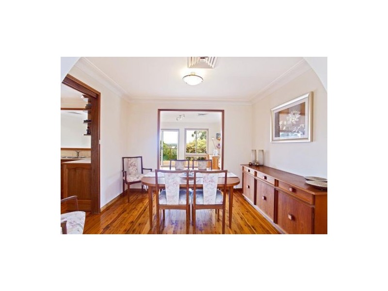 Emu Heights NSW 2750