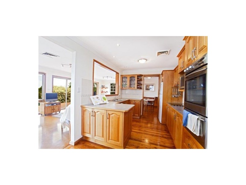 Emu Heights NSW 2750