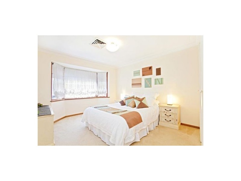 Emu Heights NSW 2750