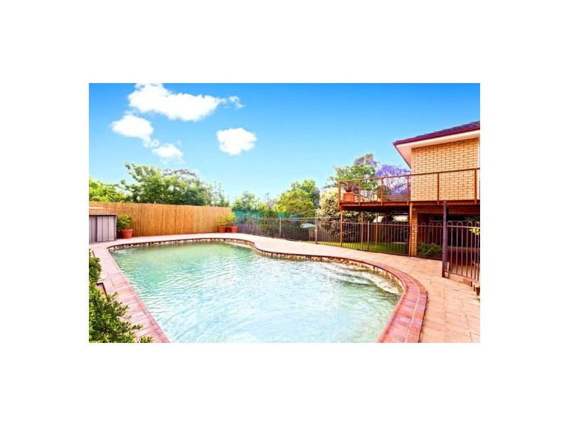 Emu Heights NSW 2750