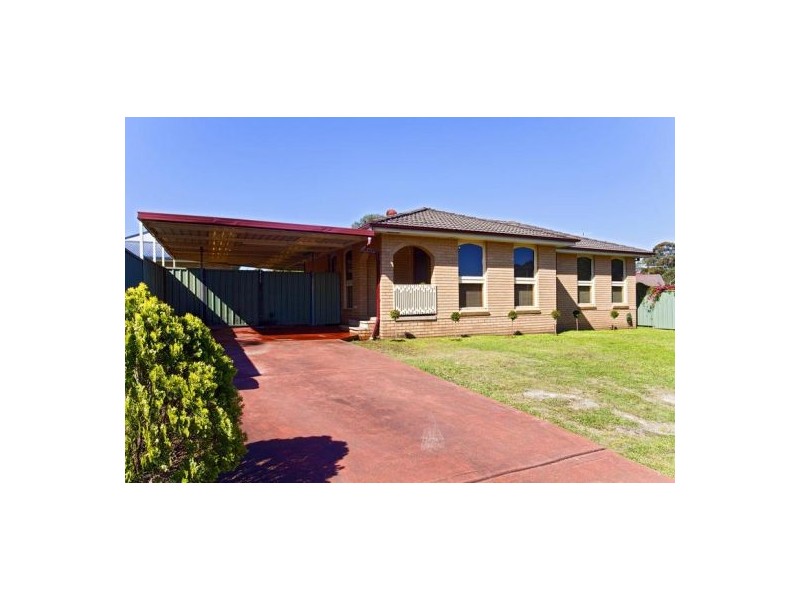 Cambridge Gardens NSW 2747