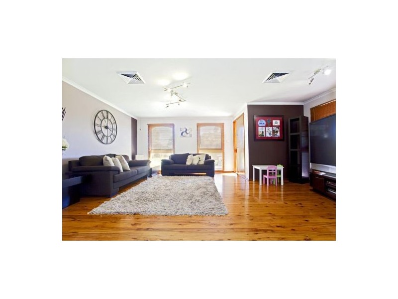 Cambridge Gardens NSW 2747