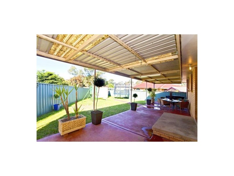 Cambridge Gardens NSW 2747