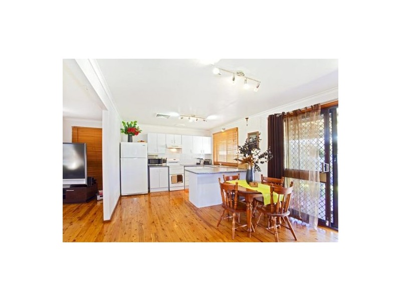 Cambridge Gardens NSW 2747