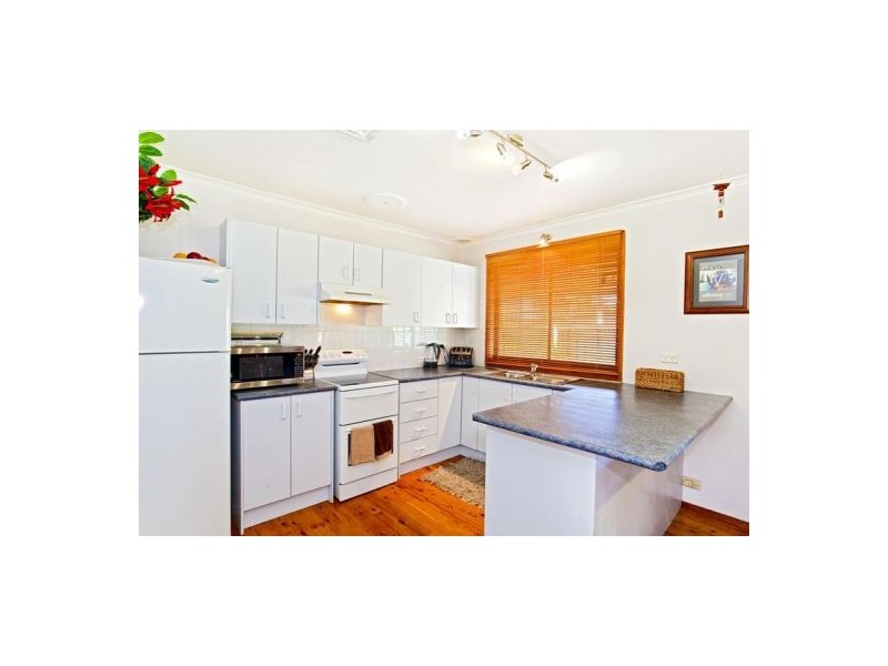 Cambridge Gardens NSW 2747