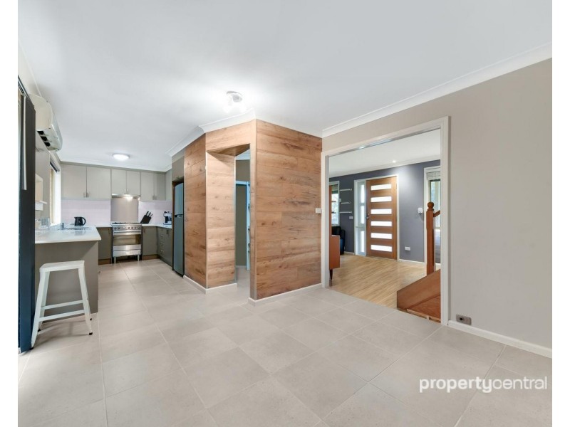 114 Grays Lane, Cranebrook NSW 2749