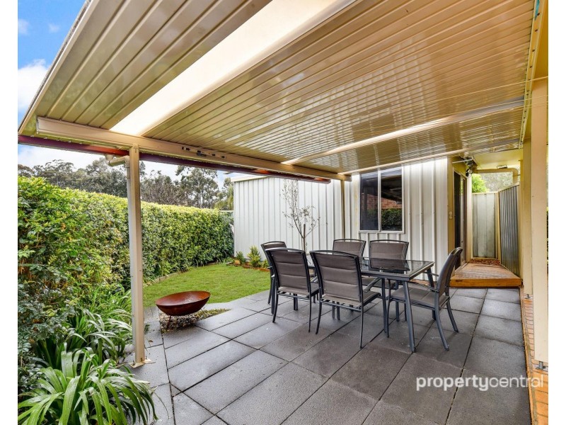 114 Grays Lane, Cranebrook NSW 2749