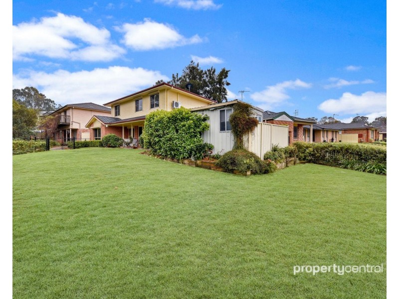 114 Grays Lane, Cranebrook NSW 2749