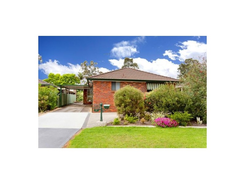 Jamisontown NSW 2750