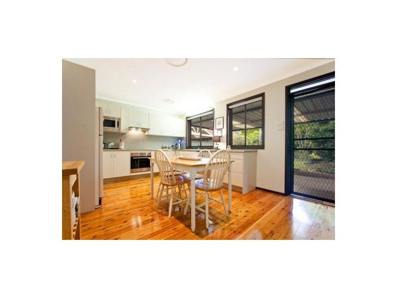 Jamisontown NSW 2750