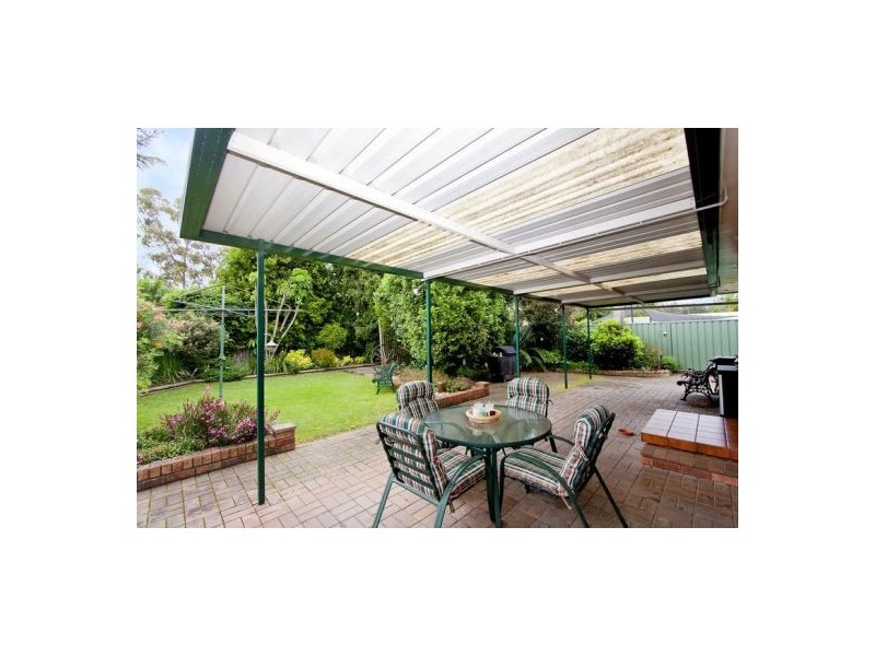Jamisontown NSW 2750