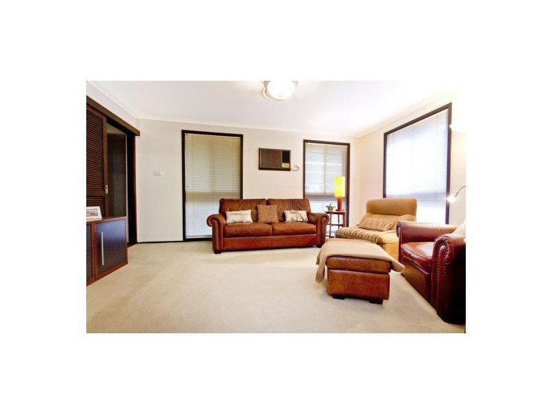 Jamisontown NSW 2750