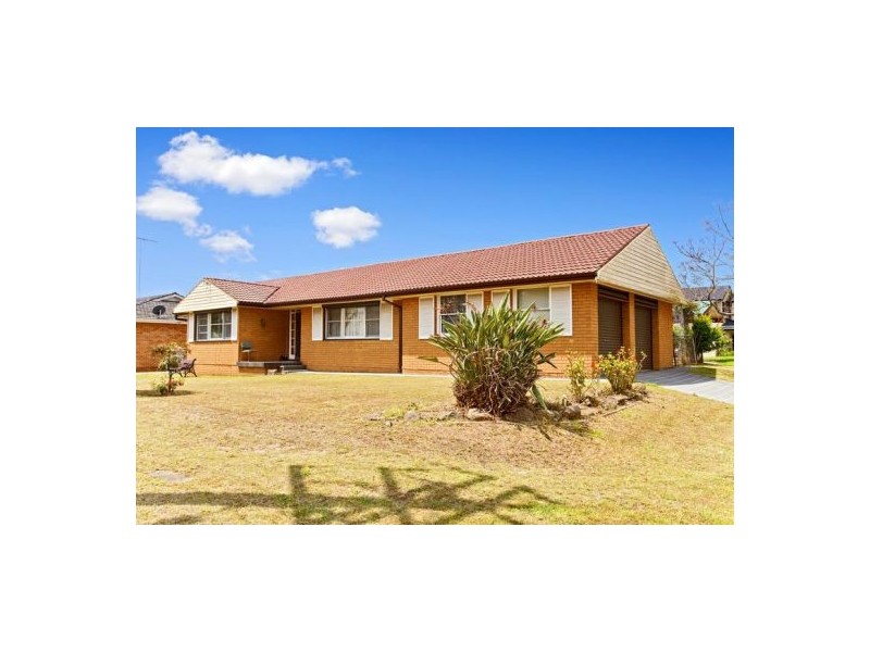 South Penrith NSW 2750