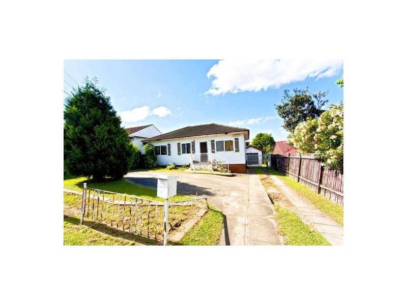 Seven Hills NSW 2147