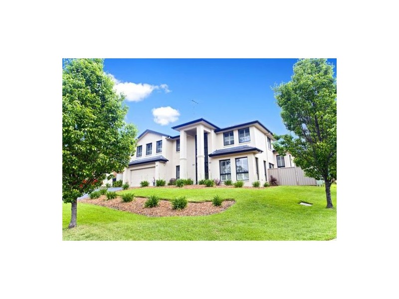 Glenmore Park NSW 2745