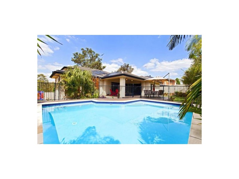 Glenmore Park NSW 2745