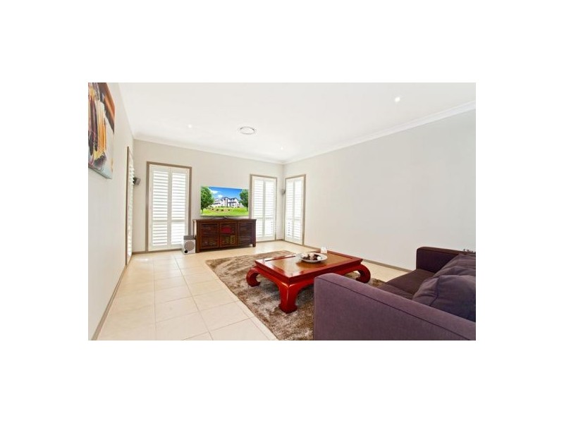 Glenmore Park NSW 2745