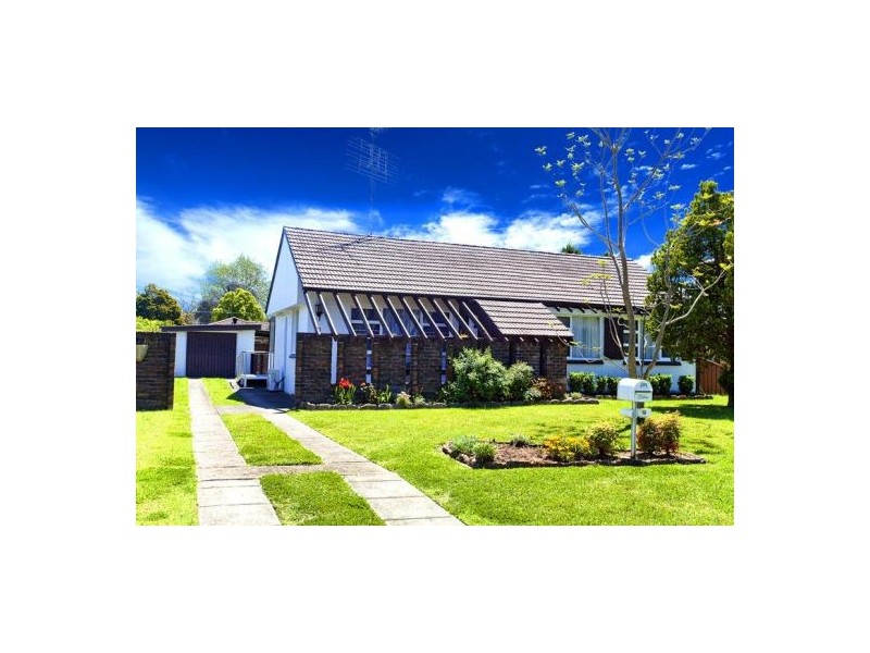 19 Westbank Avenue, Emu Plains NSW 2750